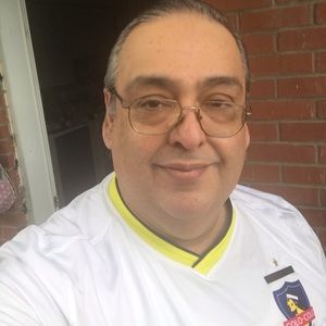 Meet your Posher, Alberto